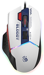a4tech bloody w95max usb sports navy