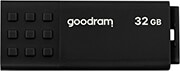 goodram ume3 0320k0r11 ume3 32gb usb 32 flash drive black photo