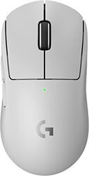 logitech 910 006638 pro x superlight 2 lightspeed wireless gaming mouse white photo