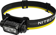 fakos led nitecore headlamp nu40 1000lm photo