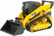 bruder cat delta loader photo