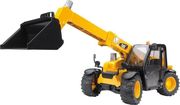 bruder cat telehandler photo