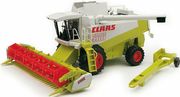 bruder dumpers photo