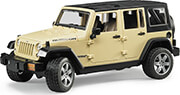 bruder jeep wrangler unlimited rubicon photo