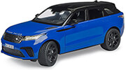 bruder range rover velar photo