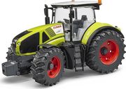 bruder claas axion 950 light green black photo