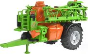 bruder amazone trailed field sprayer ux 5200 photo