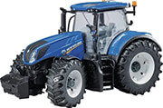 bruder new holland t7315 photo