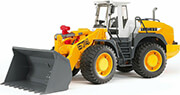 bruder liebherr wheel loader l574 photo