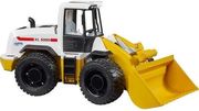 bruder articulated wheel loader photo