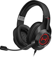headphone edifier rgb usb 71 g2 ii black photo