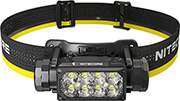 fakos led nitecore headlamp hc65 uhe 2000 lm photo