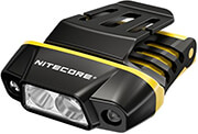 fakos led nitecore headlamp nu11 inteligent ir sensor photo
