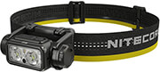 fakos led nitecore headlamp nu45 1700lm photo