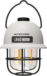 fakos led nitecore l series lr40 white photo