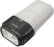 fakos led nitecore l series lr70 3 in 1 photo