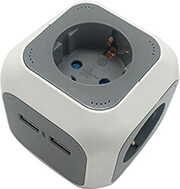 polymprizo bormann bcr1135 4 theseon 2 usb photo