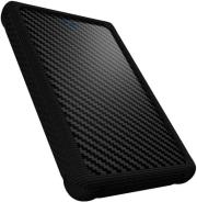 raidsonic icy box ib 223u3a b external enclosure for 25 sata hdd ssd usb30 silicone black photo raidsonic icy box ib 223u3a b external enclosure for 25 sata hdd ssd usb30 silicone black photo