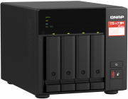 qnap ts 473a 8g 4 bay nas photo