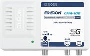 edision cam 100 enisxytis kentrikos 5g 1uhf 115dbmv photo