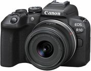 canon eos r10 18 45 is stm photo