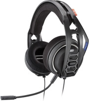 plantronics rig 400hs gaming headset photo