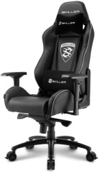 sharkoon skiller sgs3 gaming seat black photo