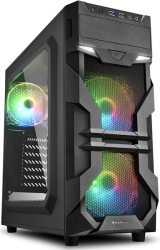 case sharkoon vg7 w rgb photo