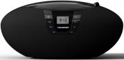 blaupunkt bb 11 bk pll fm cd player black photo