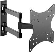 goobay 49715 basi toixoy tv s 23 42 fullmotion dual arm photo