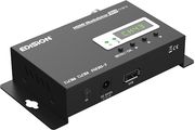 edision hdmi modulator 3in1 mini photo
