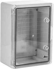 stegano kytio arli 250x350x150mm diafani porta 1120 photo