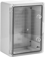 stegano kytio arli 300x400x170mm diafani porta 1119 photo