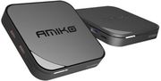 amiko a11 green android box 2gb ram 16gb flash photo