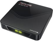 redline ip 80 max android box 4gb ram 32gb flash 4uhd photo