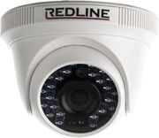 redline dc2sc28 ahd 2mp dome ip camera 28mm photo