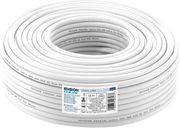 edision kalodio coaxial ccs 100 ccs al eca pvc leyko 100m photo