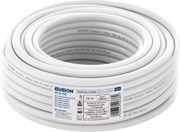edision kalodio coaxial icx 10 ccs al eca pvc leyko 10m photo
