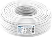 edision kalodio coaxial icx 50 ccs al eca pvc leyko 50m photo