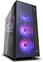 case deepcool matrexx 55 mesh add rgb 4f photo