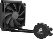 corsair hydro series h90 140mm high performance liquid cpu cooler photo