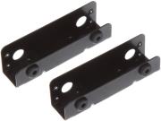 akasa ak hda 08bk 35 to 525 hdd mounting kit photo akasa ak hda 08bk 35 to 525 hdd mounting kit photo