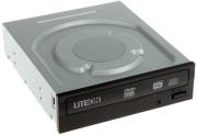 liteon ihas324 525 sata dvd recorder retail black photo