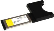 startech expresscard to cardbus laptop adapter pc card photo