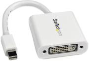 startech mini displayport to dvi video adapter converter white photo