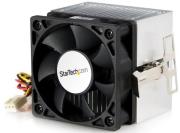 startech 60x65mm socket a cpu cooler fan with heatsink for amd duron or athlon photo