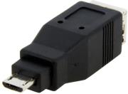 startech micro usb to usb b adapter m f photo