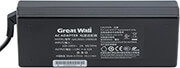 akasa ak pd120 03meu external psu for thin mini itx systems 120w bulk photo