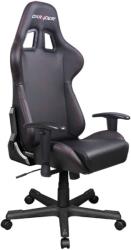 dxracer formula gaming chair black photo