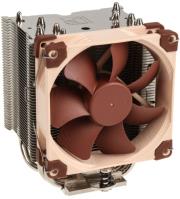noctua nh u9s cpu cooler 92mm photo noctua nh u9s cpu cooler 92mm photo